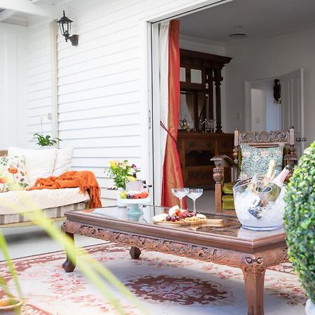 Grace Road Cottage Tauranga Exterior foto