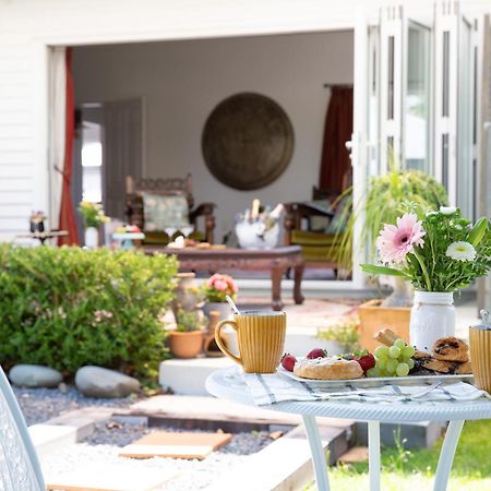 Grace Road Cottage Tauranga Exterior foto