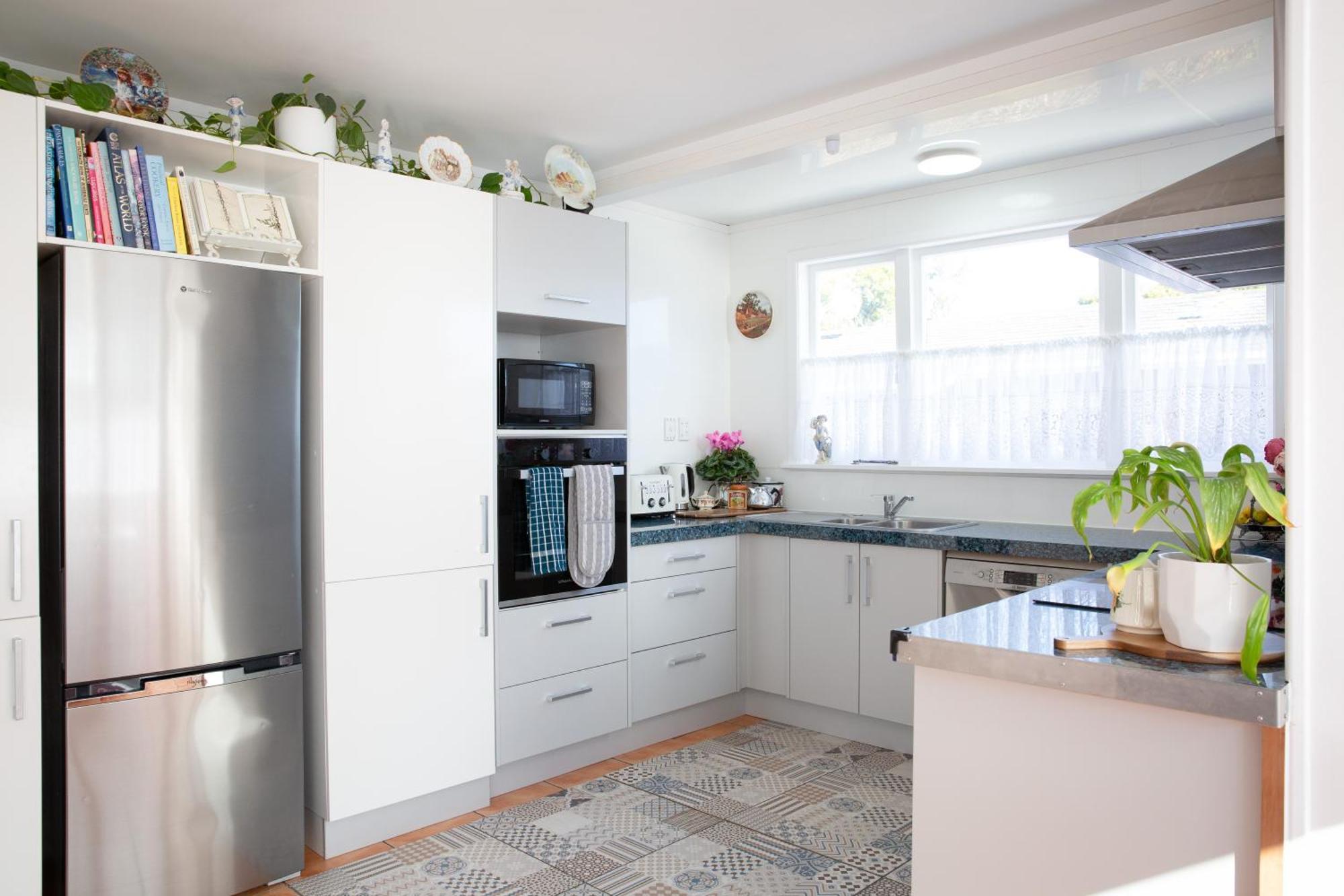 Grace Road Cottage Tauranga Exterior foto