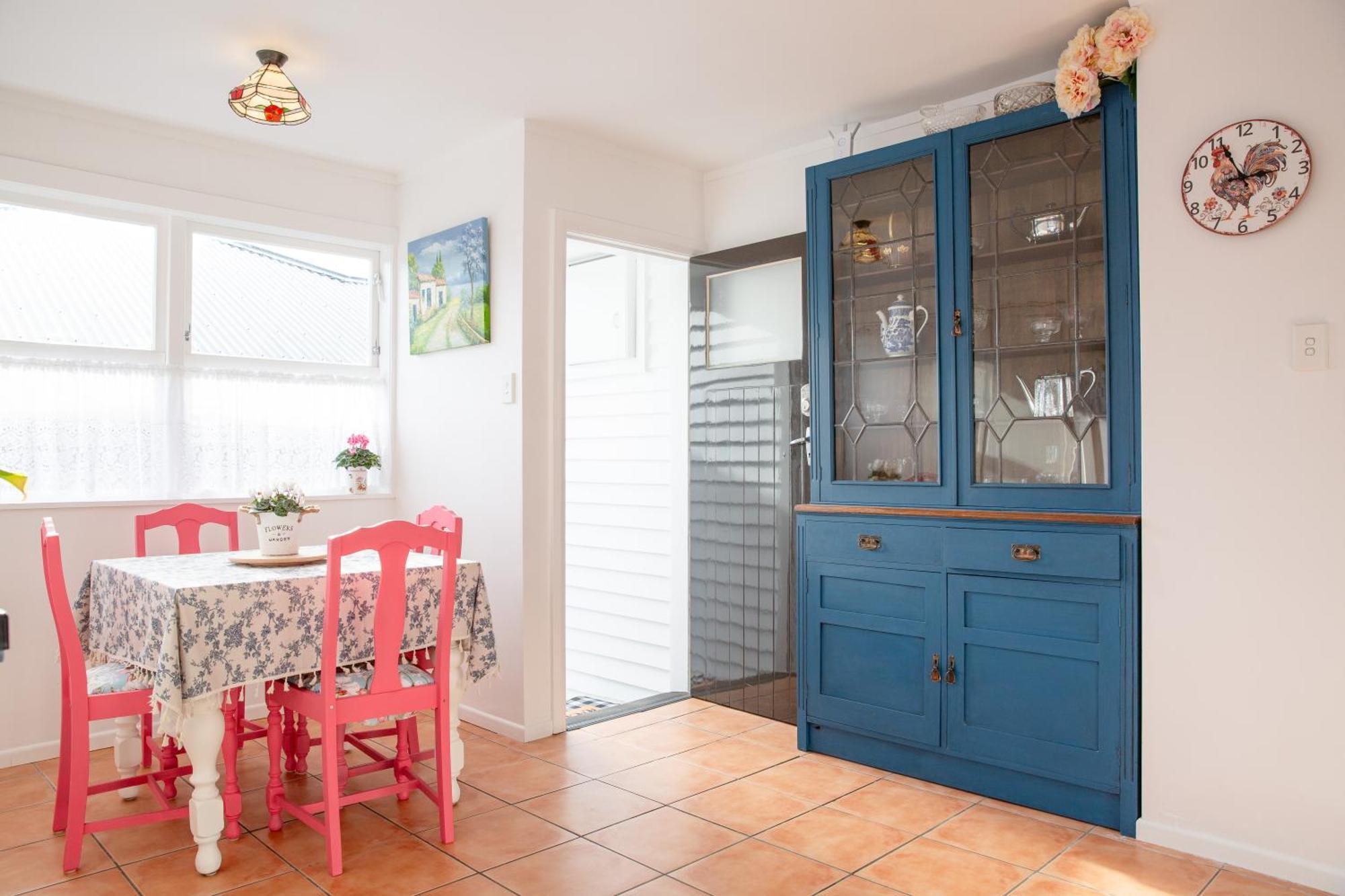 Grace Road Cottage Tauranga Exterior foto